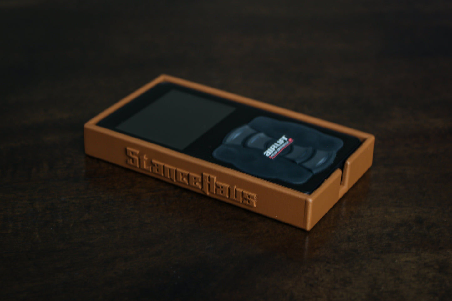 StanceHaus Airlift Performance Controller Case-Full Custom Color/ Finish