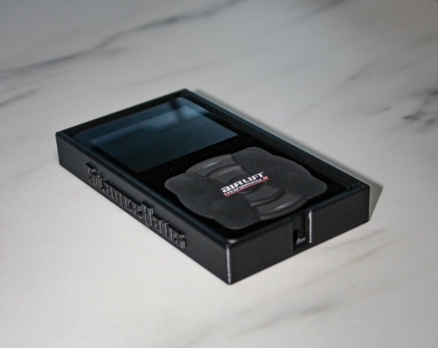 StanceHaus Airlift Performance Controller Case- Black