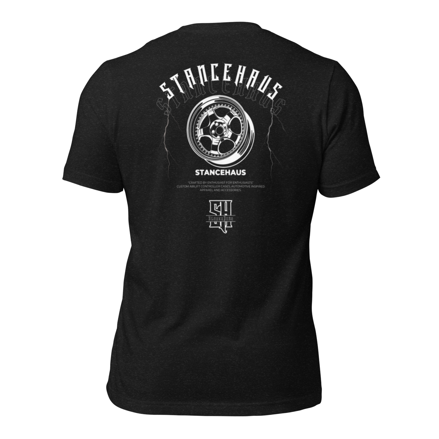 StanceHaus Concert Style T-Shirt