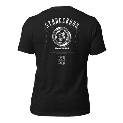 StanceHaus Concert Style T-Shirt